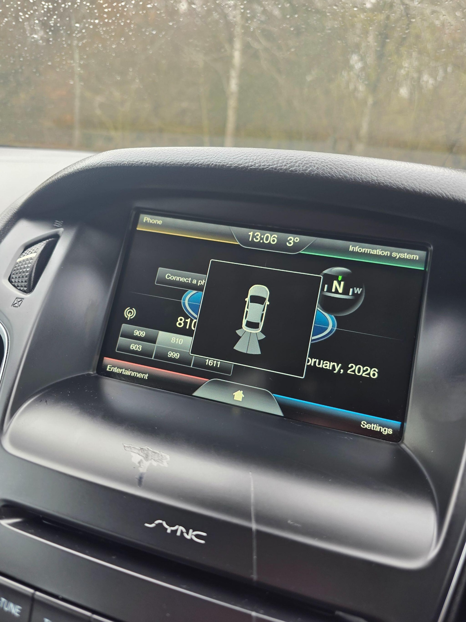 Used Ford Focus for sale - 77586146: Photo 18