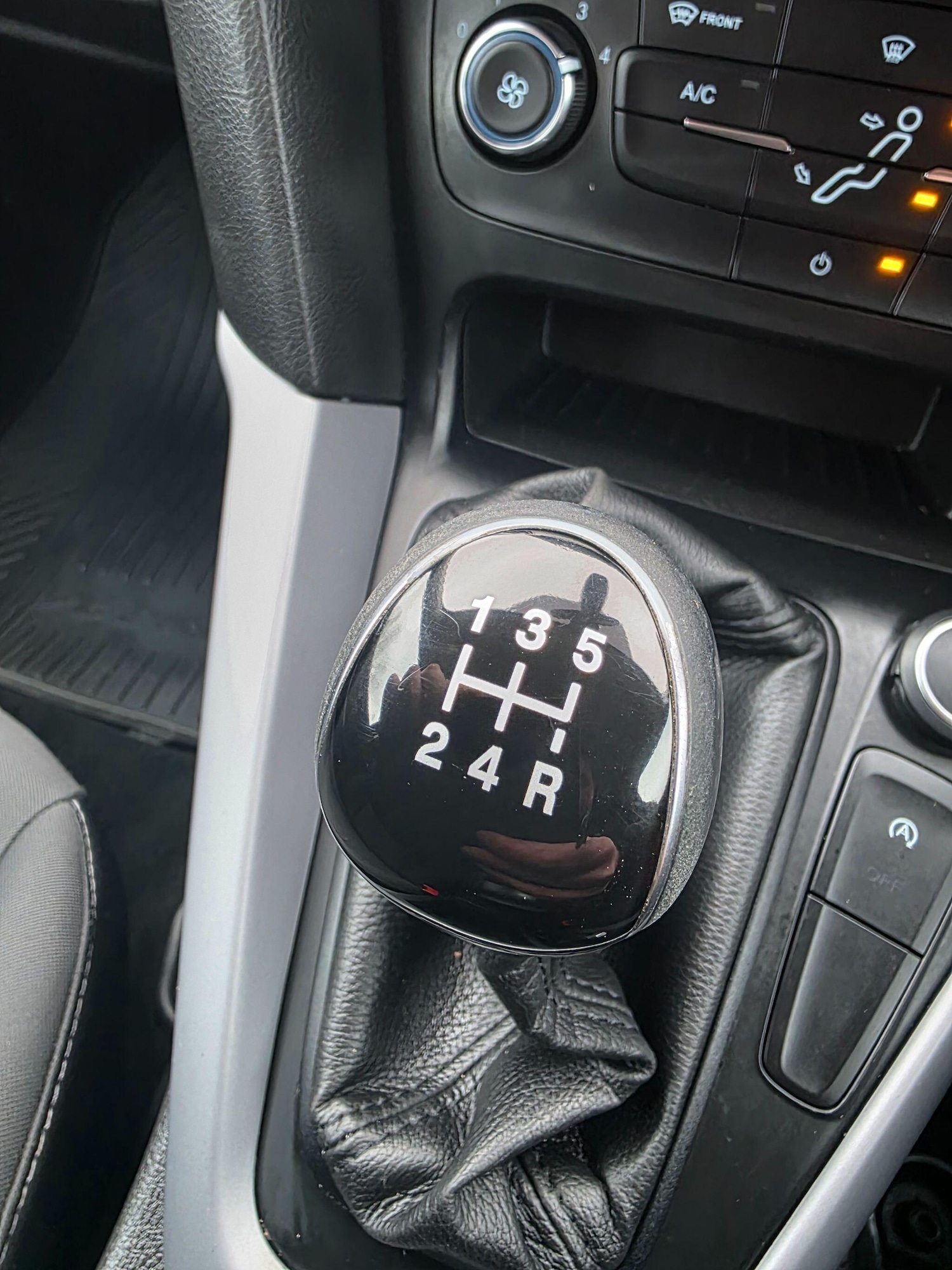 Used Ford Focus for sale - 77586146: Photo 21