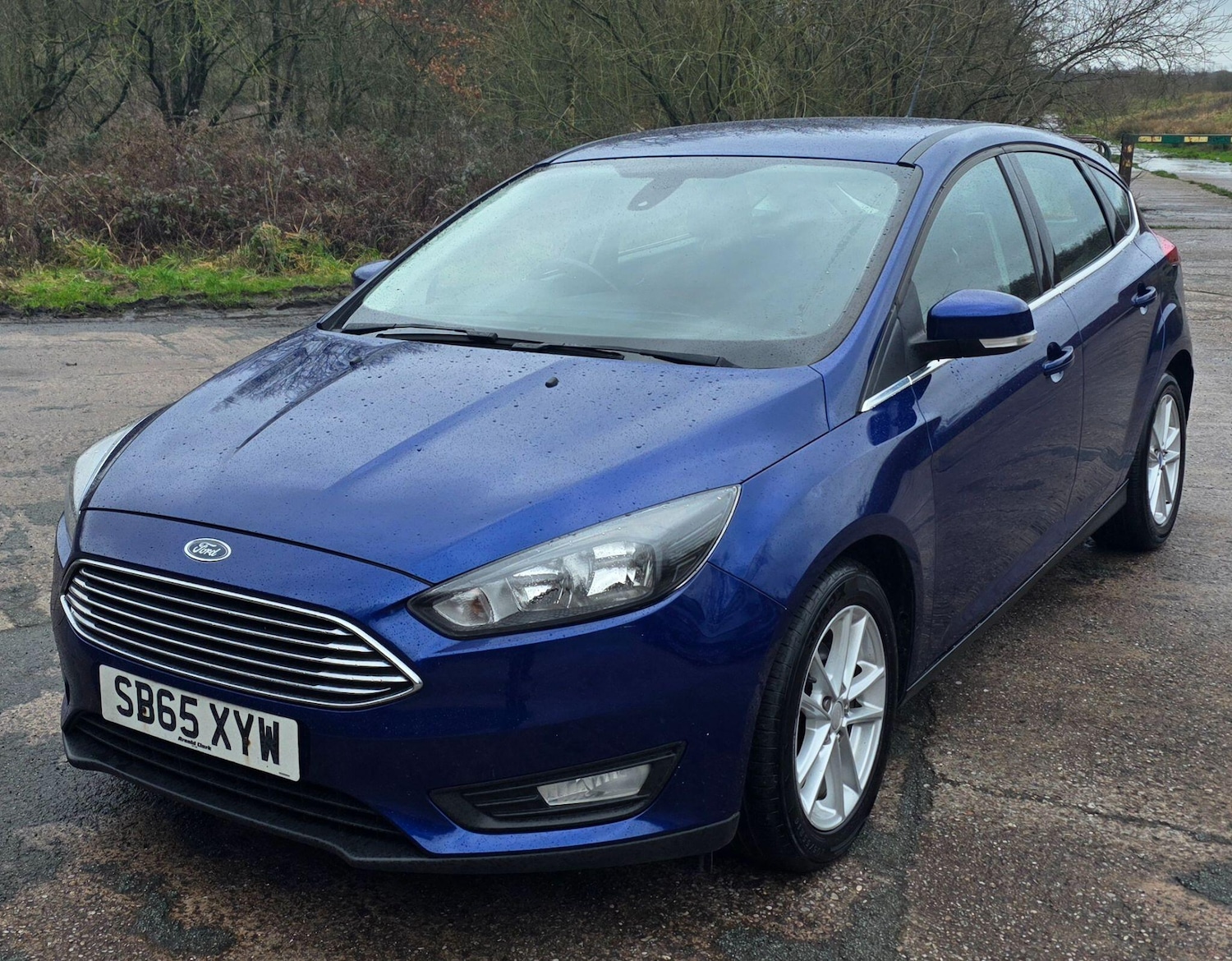 Used Ford Focus for sale - 77586146: Photo 6