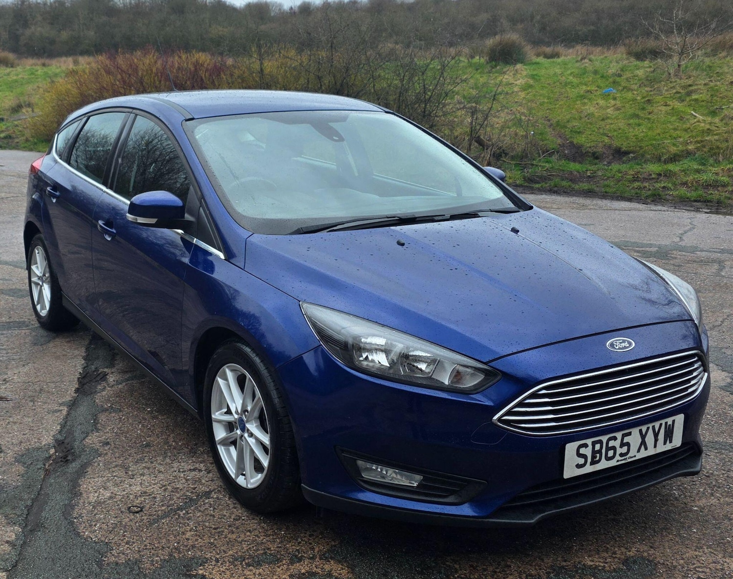 Used Ford Focus for sale - 77586146: Photo 7