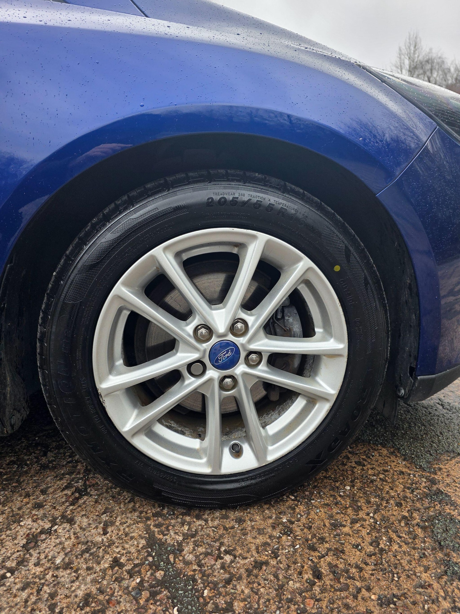 Used Ford Focus for sale - 77586146: Photo 9