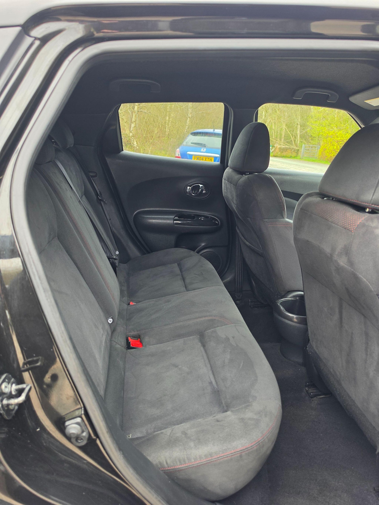 Used Nissan Juke 2013 for sale - 78100063: Photo 13