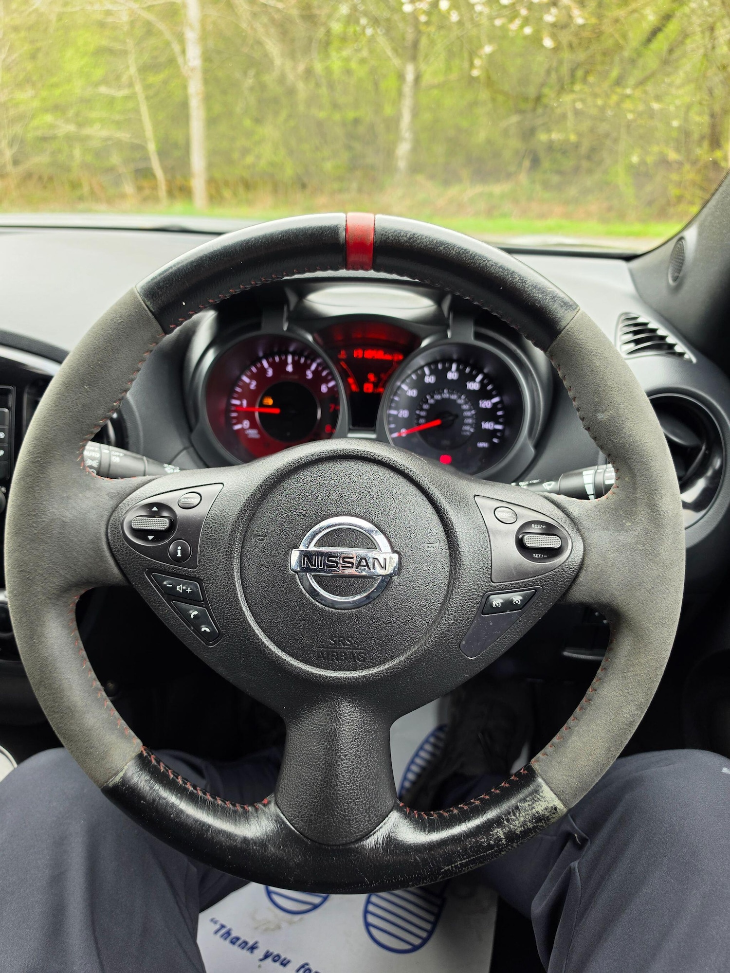 Used Nissan Juke 2013 for sale - 78100063: Photo 15