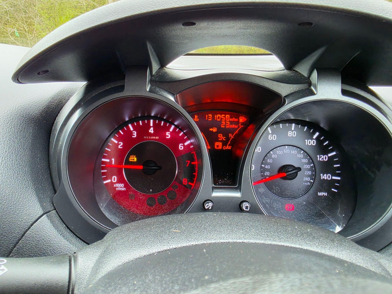 Used Nissan Juke 2013 for sale - 78100063: Photo 16