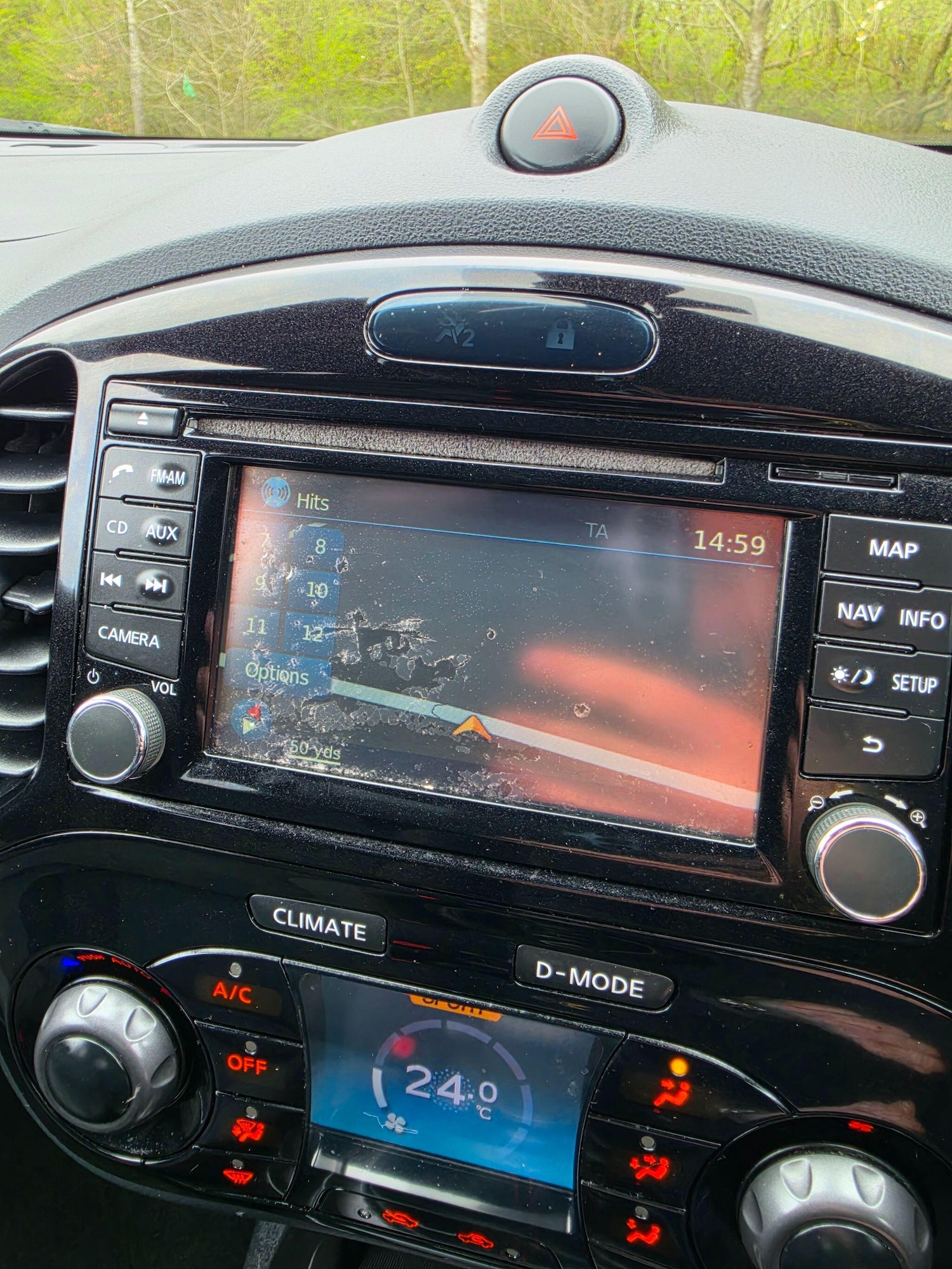 Used Nissan Juke 2013 for sale - 78100063: Photo 18