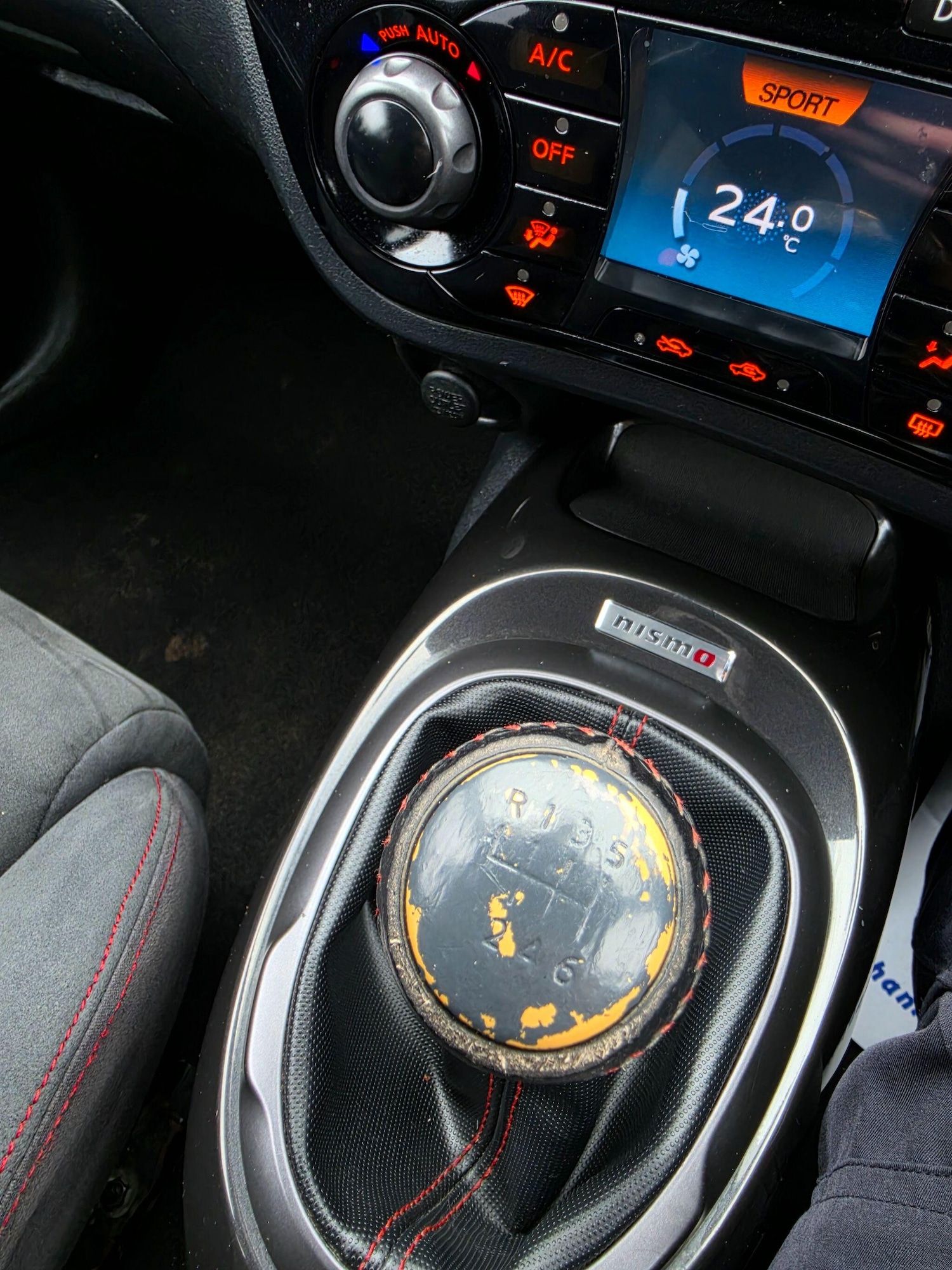 Used Nissan Juke 2013 for sale - 78100063: Photo 21