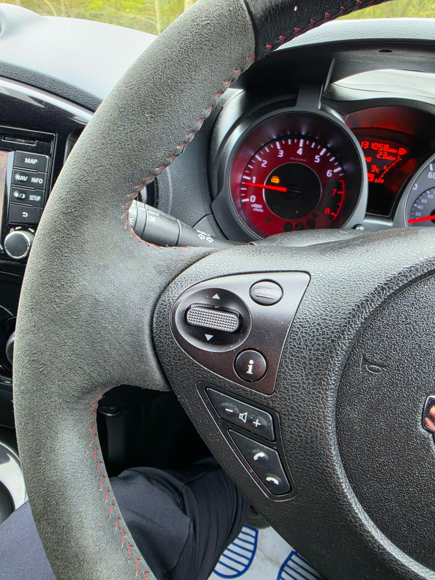 Used Nissan Juke 2013 for sale - 78100063: Photo 22