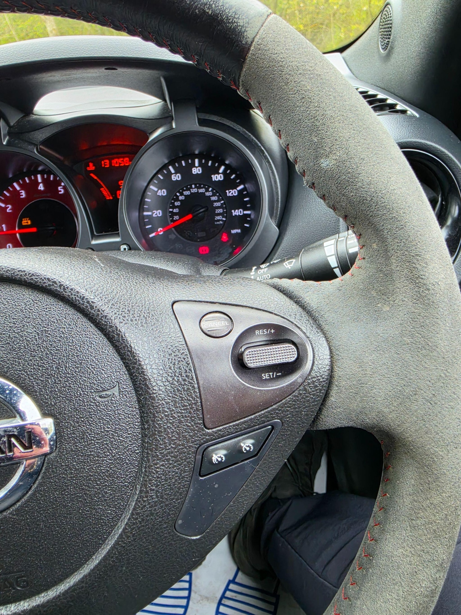 Used Nissan Juke 2013 for sale - 78100063: Photo 23