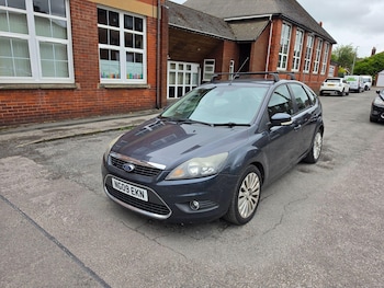 Used Ford Focus 2009 for sale - 78830274: Photo