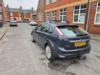Used Ford Focus 2009 for sale - 78830274: Photo