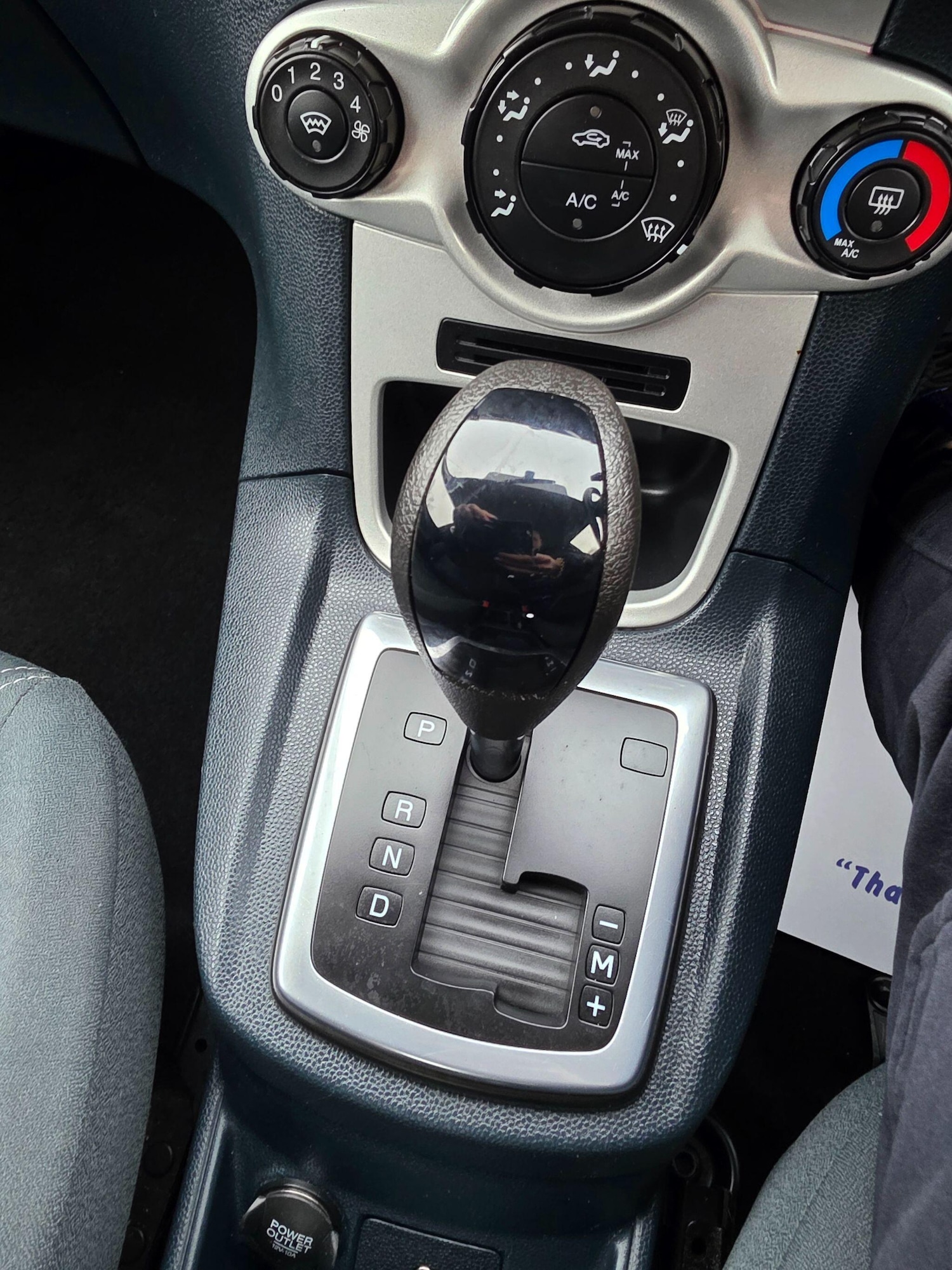 Used Ford Fiesta 2010 for sale - 77291824: Photo 19