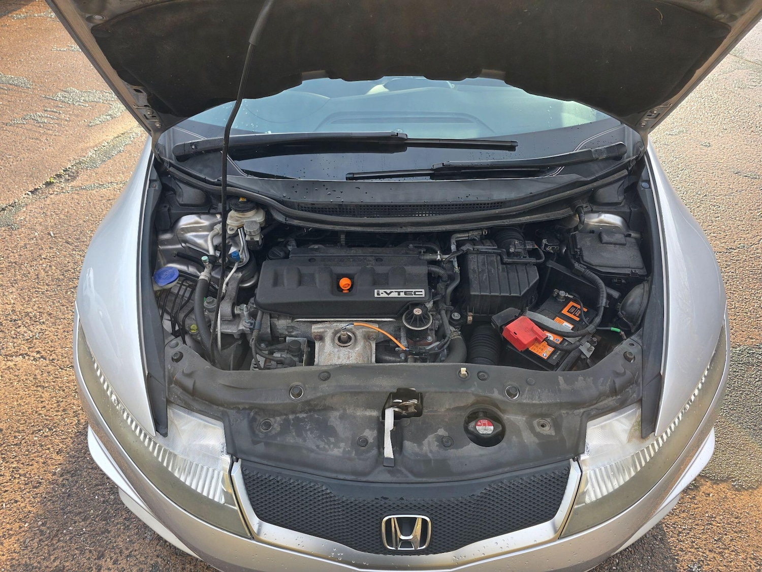 Used Honda Civic 2011 for sale - 77255572: Photo 10