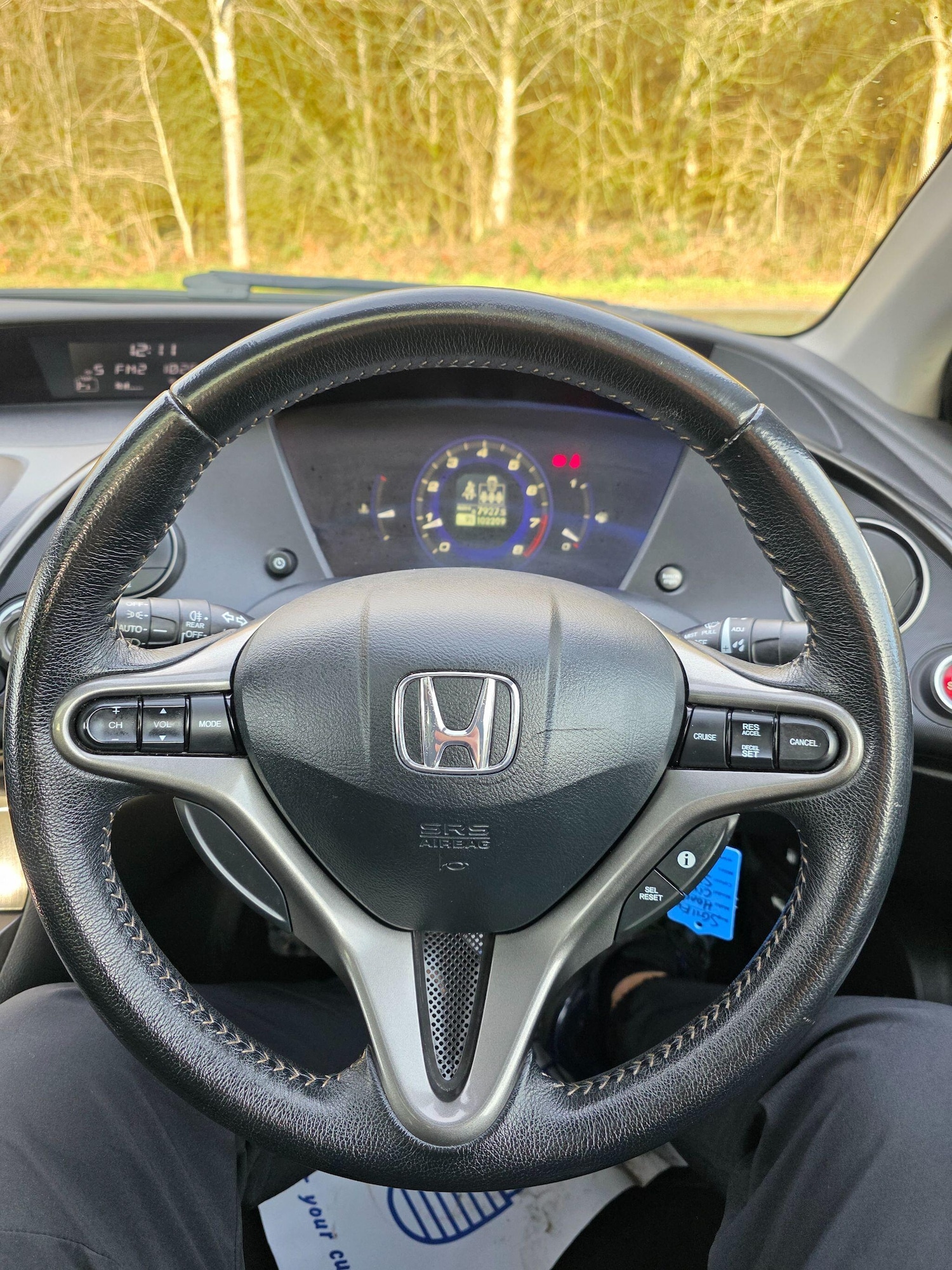 Used Honda Civic 2011 for sale - 77255572: Photo 15