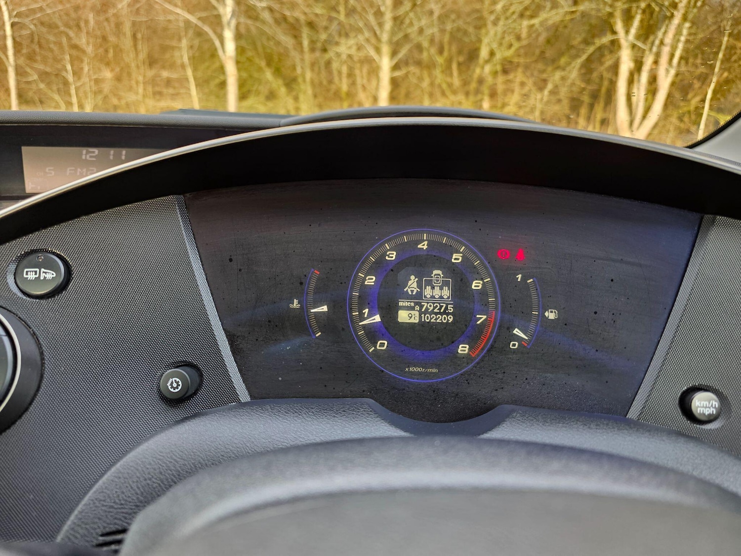 Used Honda Civic 2011 for sale - 77255572: Photo 16