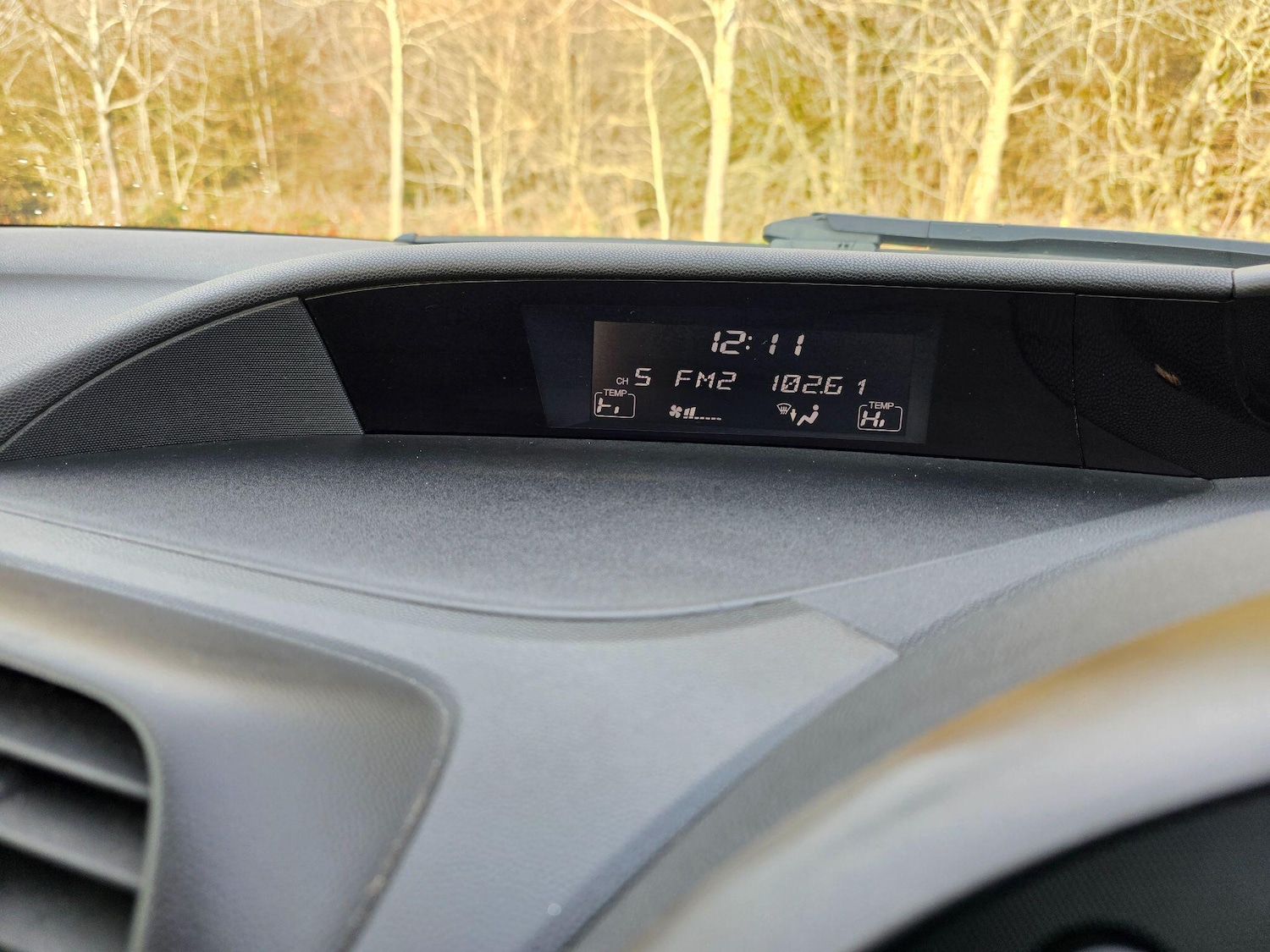 Used Honda Civic 2011 for sale - 77255572: Photo 18