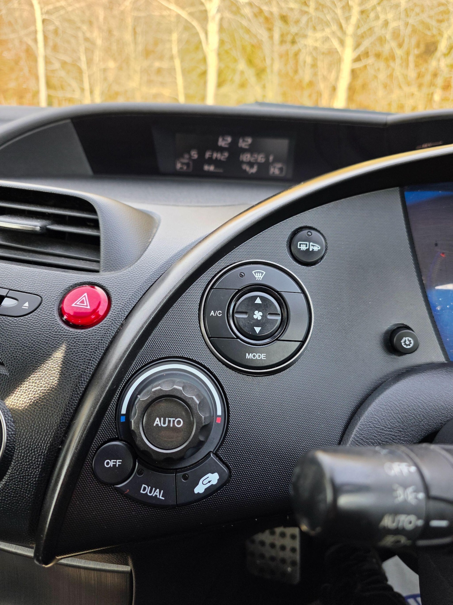 Used Honda Civic 2011 for sale - 77255572: Photo 19