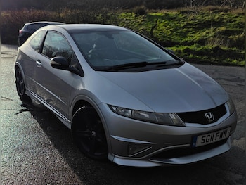 Used Honda Civic 2011 for sale - 77255572: Photo