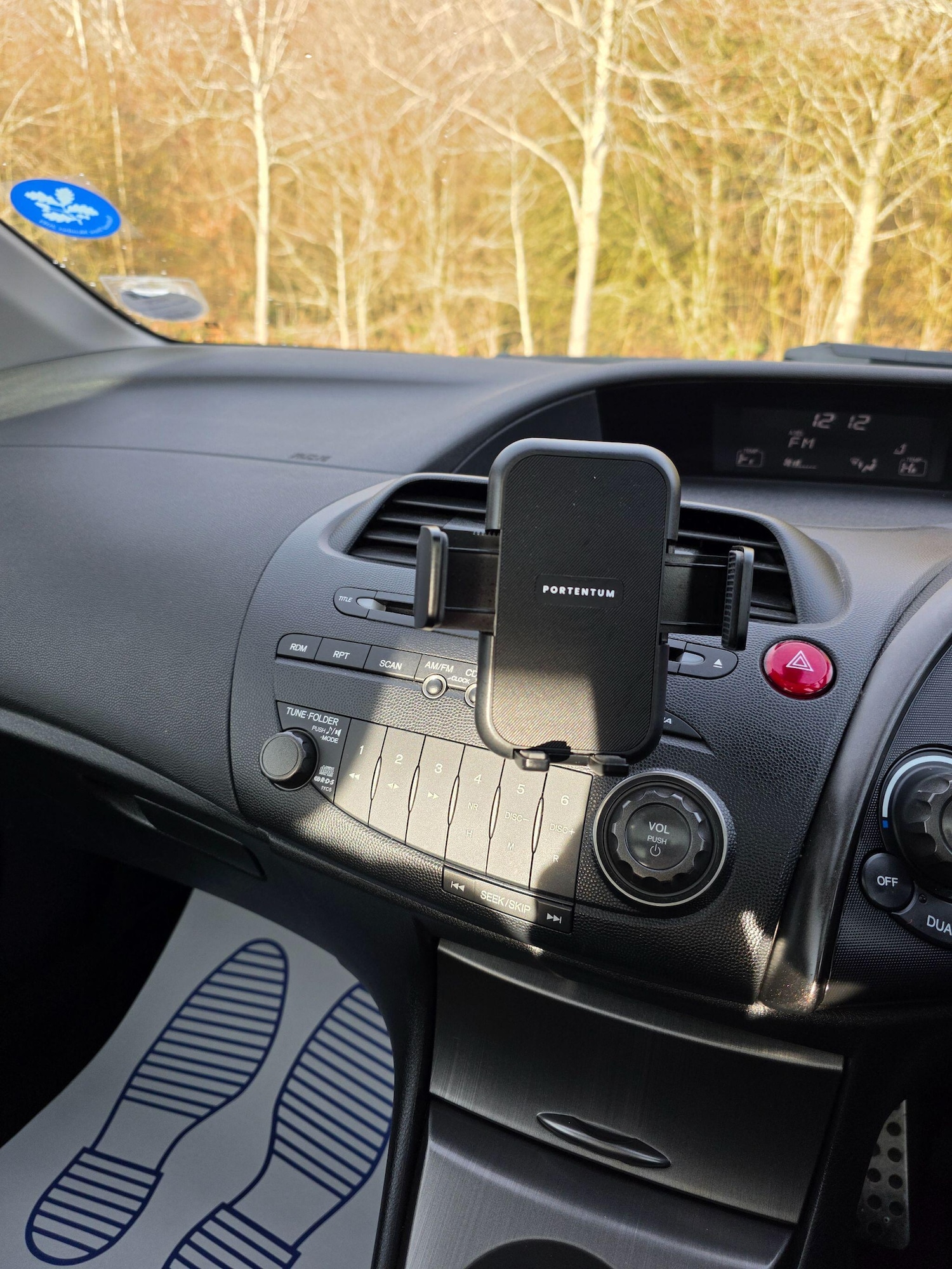 Used Honda Civic 2011 for sale - 77255572: Photo 20