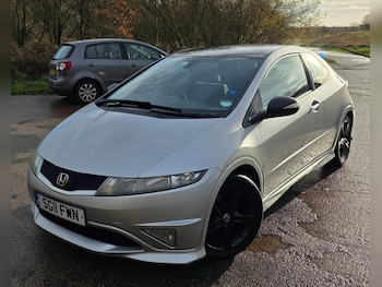 Used Honda Civic 2011 for sale - 77255572: Photo