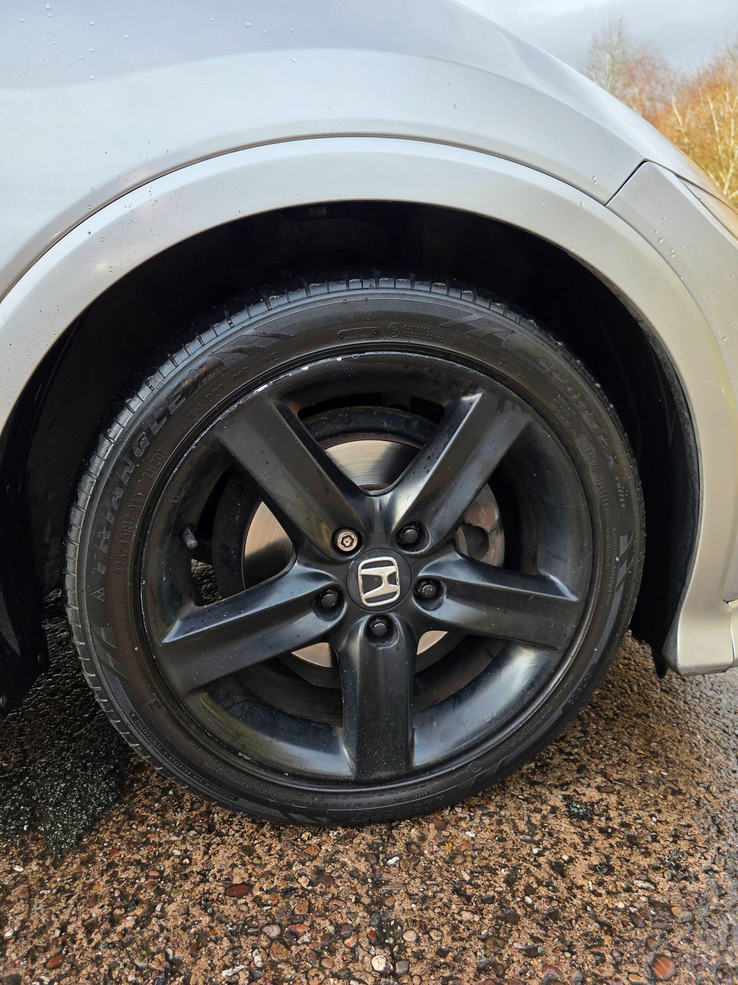 Used Honda Civic 2011 for sale - 77255572: Photo 9