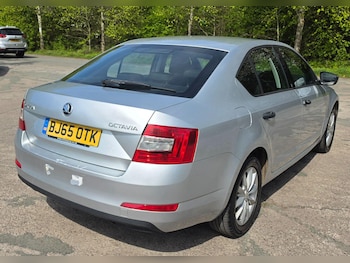 Used Skoda Octavia 2015 for sale - 78383943: Photo