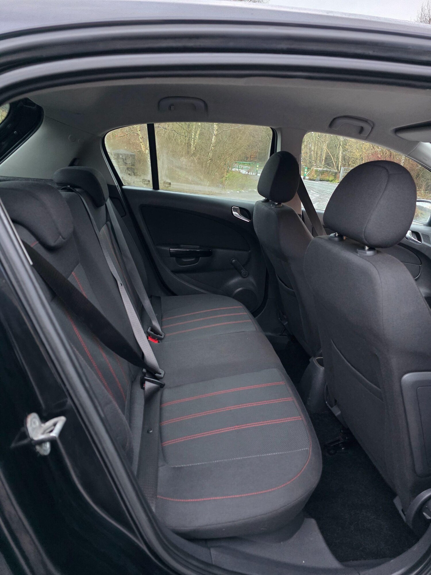 Used Vauxhall Corsa 2011 for sale - 77255566: Photo 12