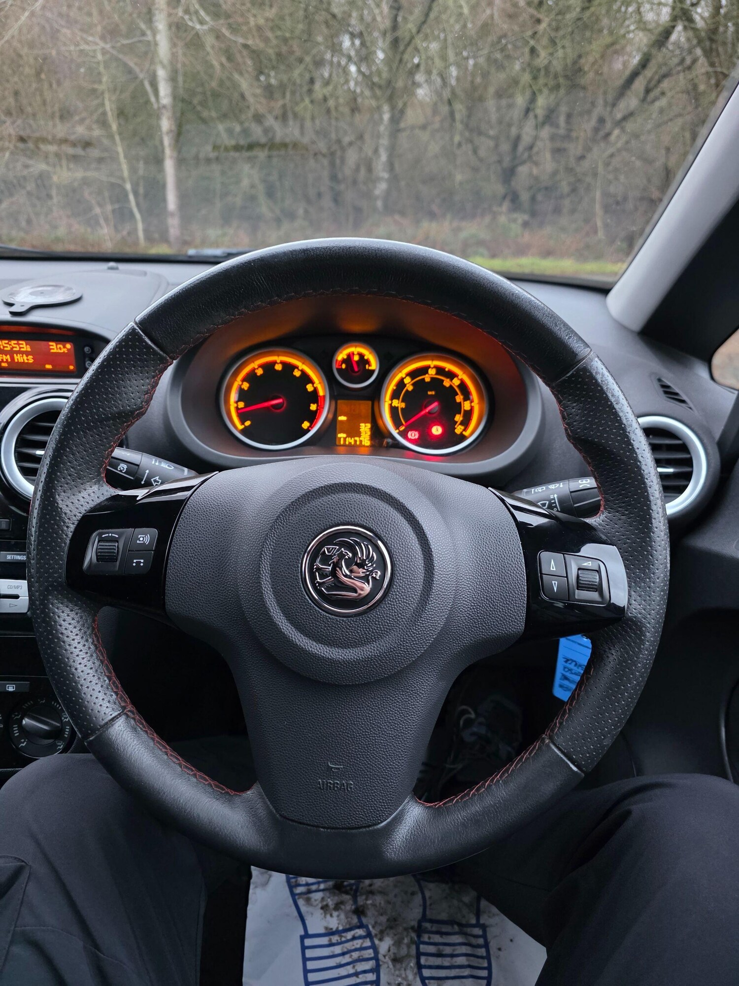 Used Vauxhall Corsa 2011 for sale - 77255566: Photo 14