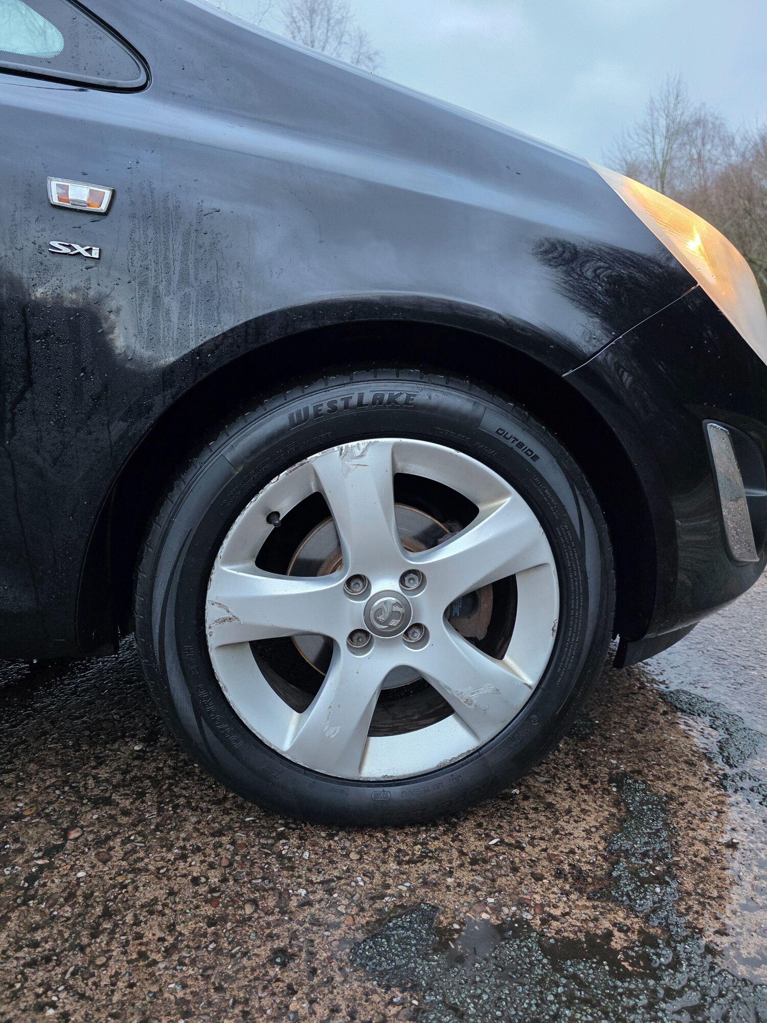 Used Vauxhall Corsa 2011 for sale - 77255566: Photo 9