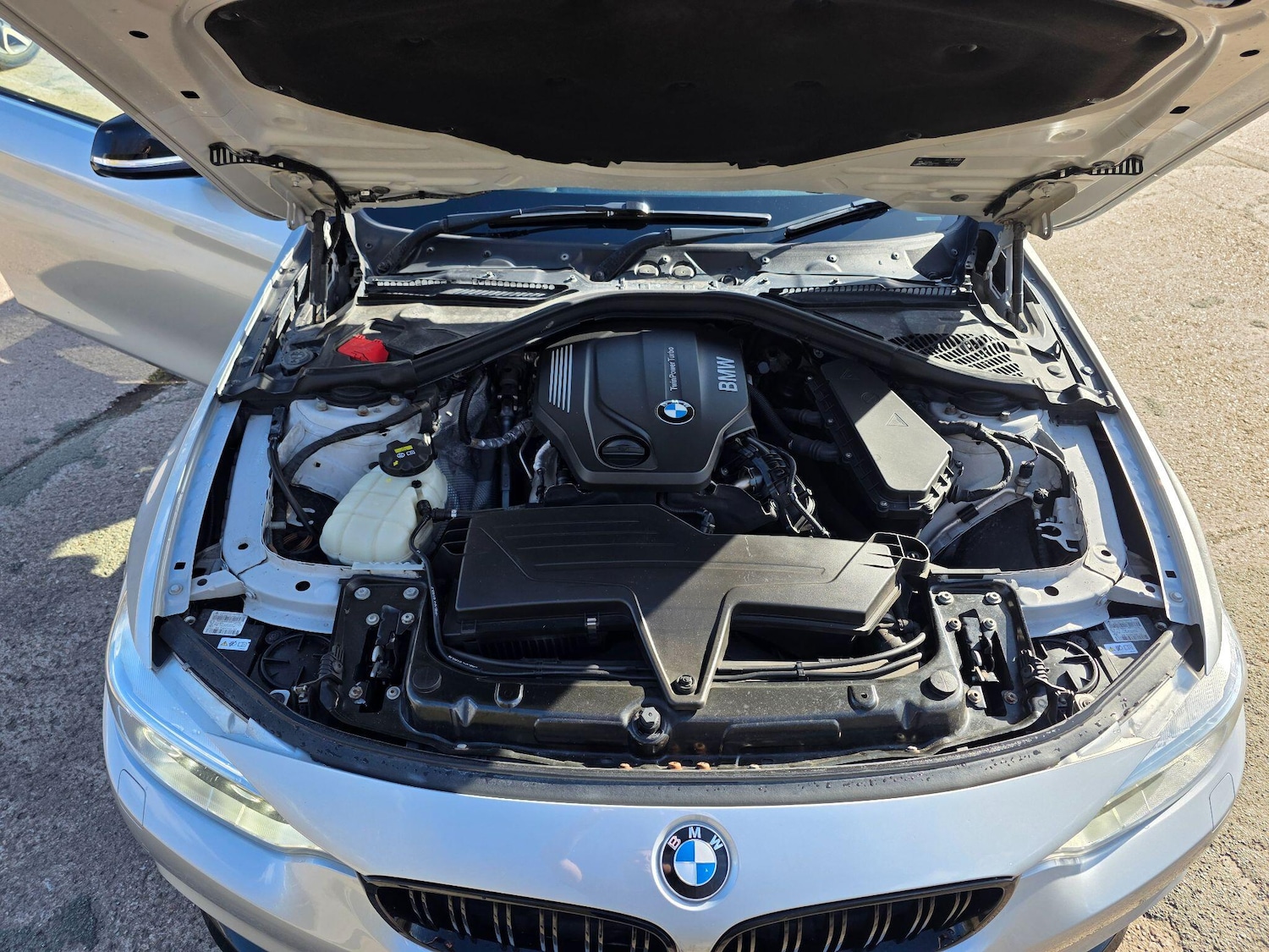 Used BMW 4 Series for sale - 77892370: Photo 10