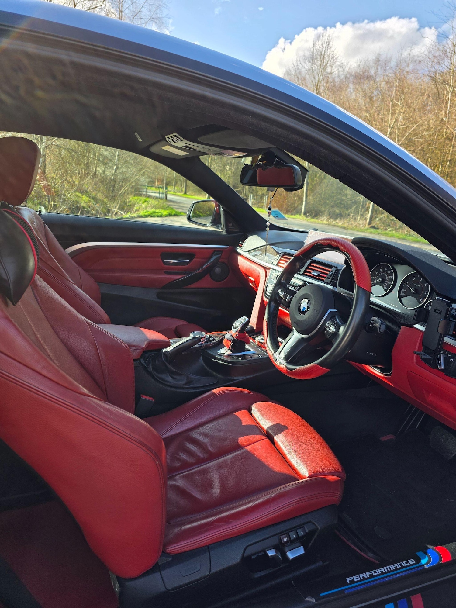 Used BMW 4 Series for sale - 77892370: Photo 11