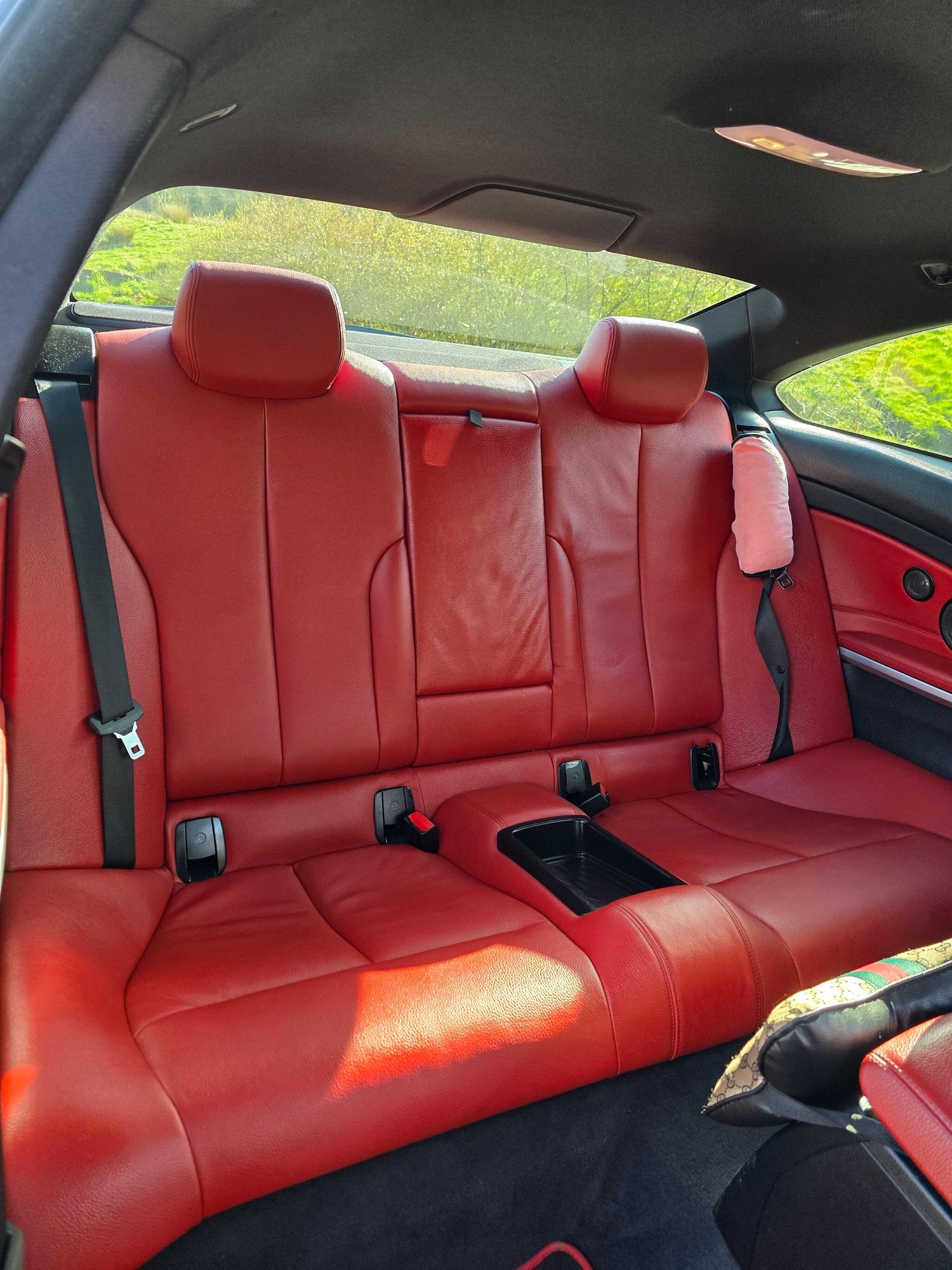 Used BMW 4 Series for sale - 77892370: Photo 13