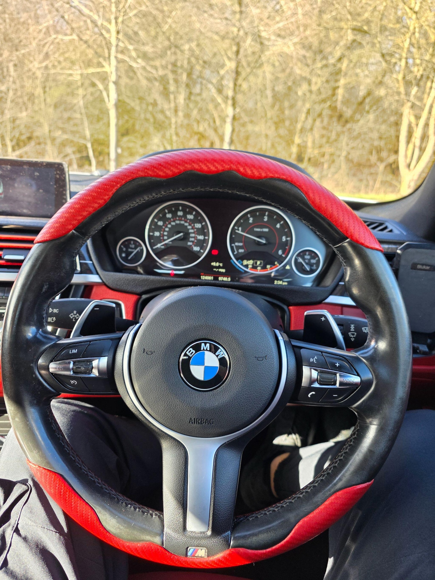 Used BMW 4 Series for sale - 77892370: Photo 16