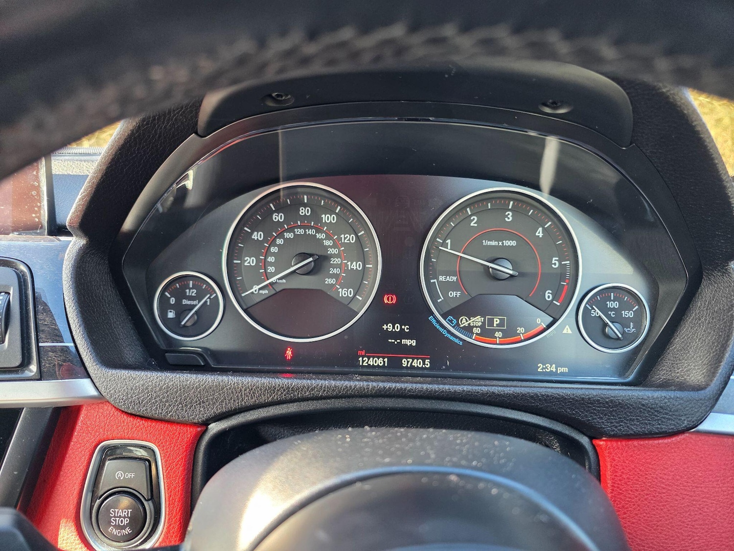 Used BMW 4 Series for sale - 77892370: Photo 17