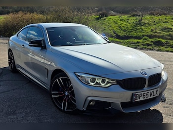 Used BMW 4 Series 2015 for sale - 77892370: Photo