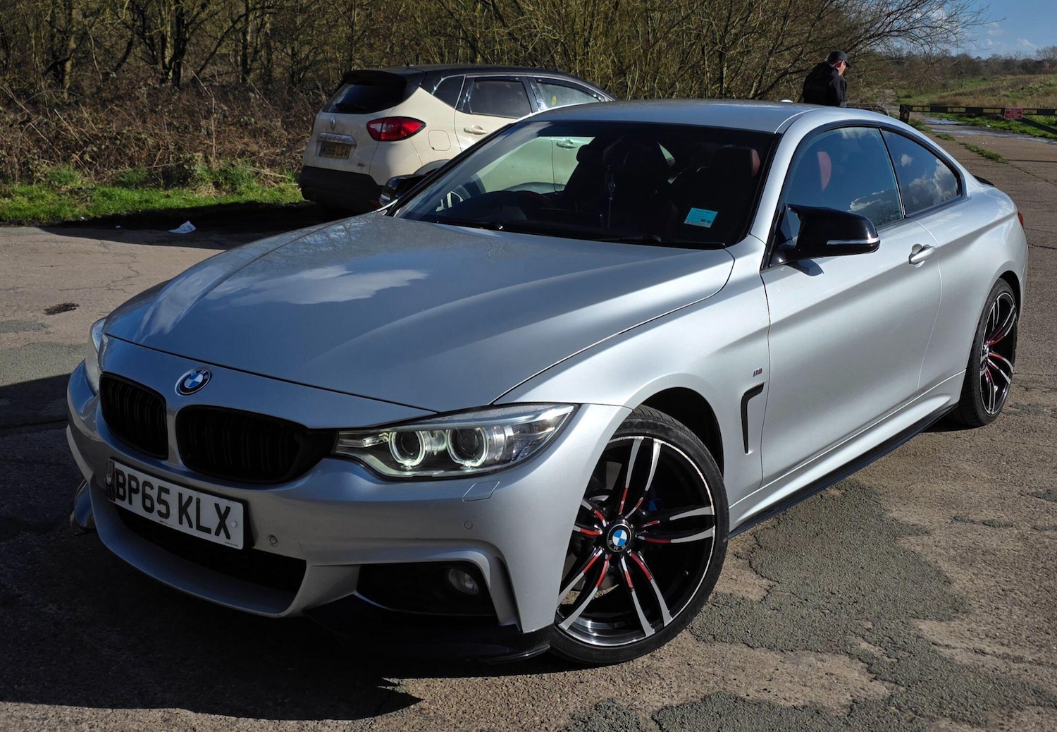 Used BMW 4 Series for sale - 77892370: Photo 2
