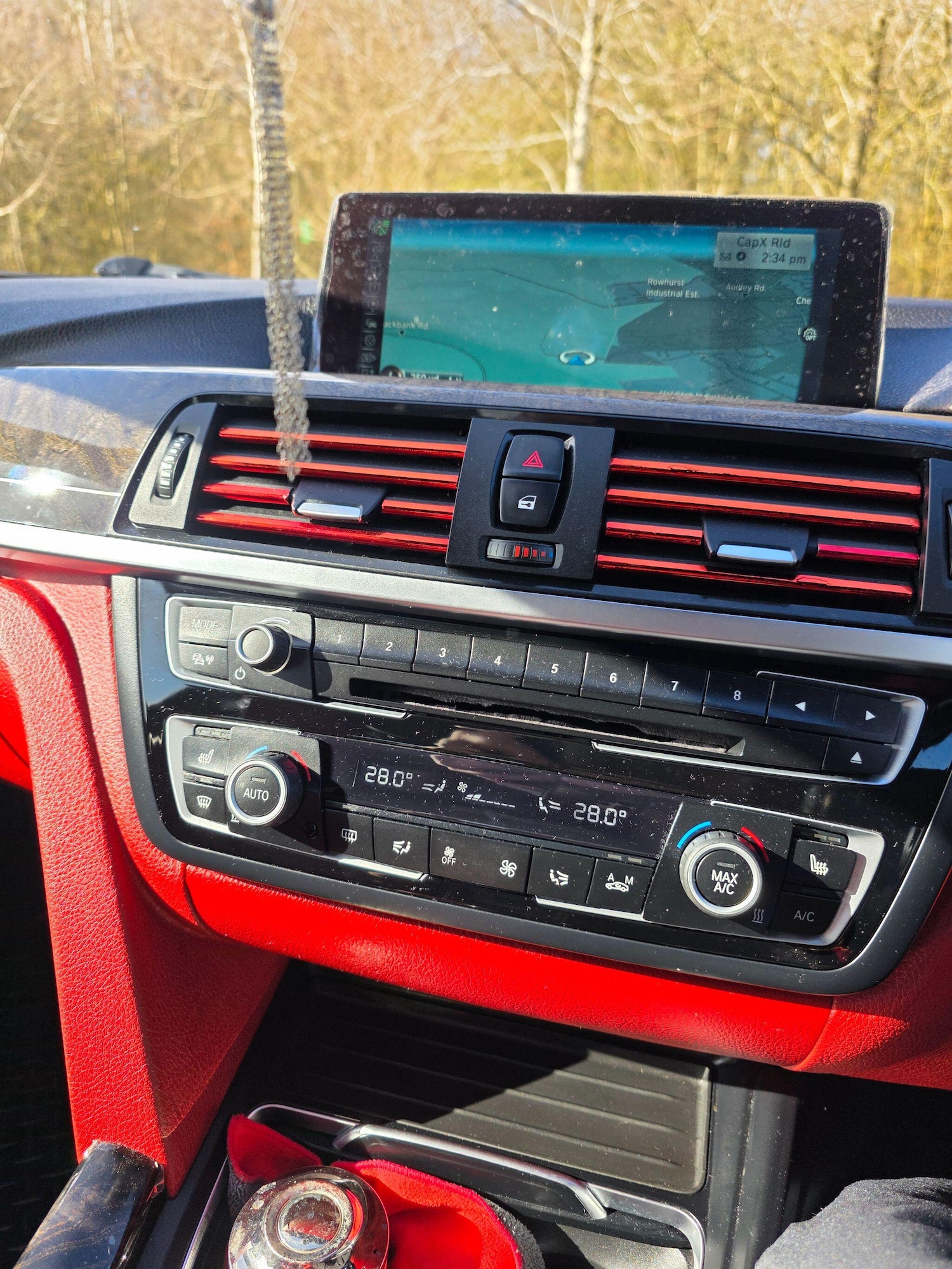 Used BMW 4 Series for sale - 77892370: Photo 21