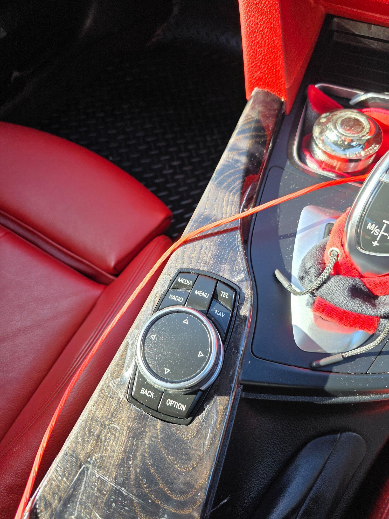 Used BMW 4 Series for sale - 77892370: Photo 24