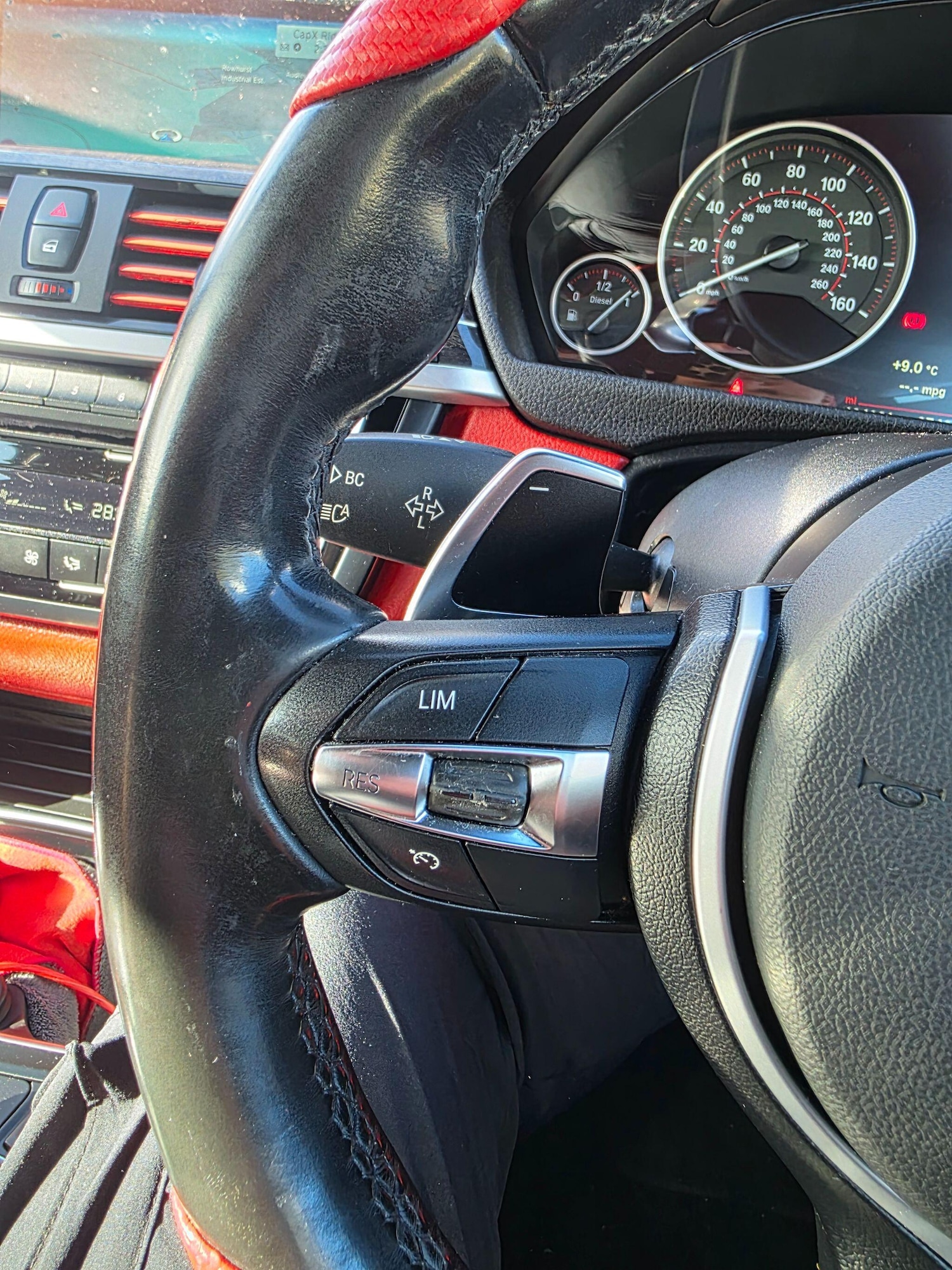 Used BMW 4 Series for sale - 77892370: Photo 25