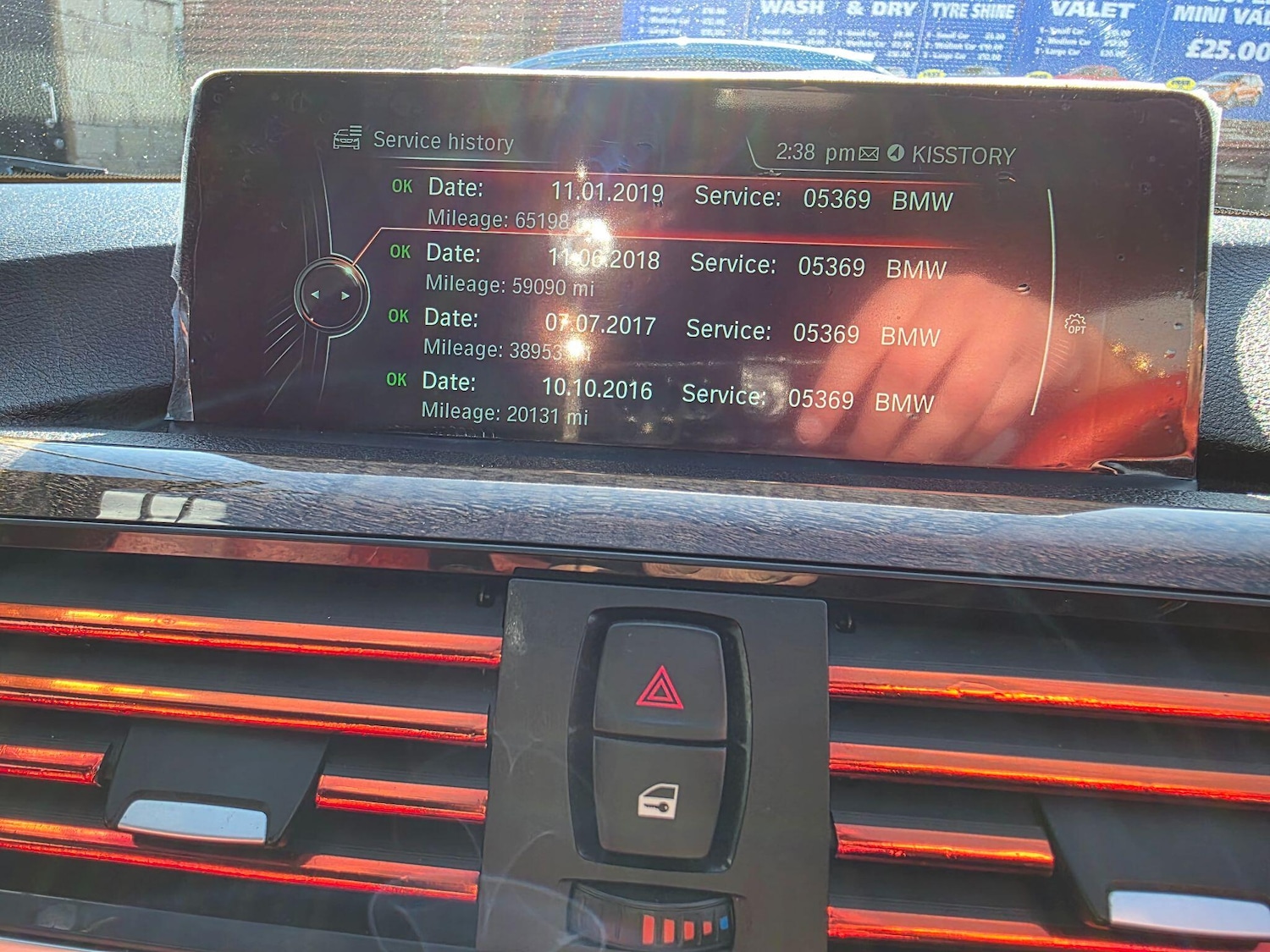 Used BMW 4 Series for sale - 77892370: Photo 27