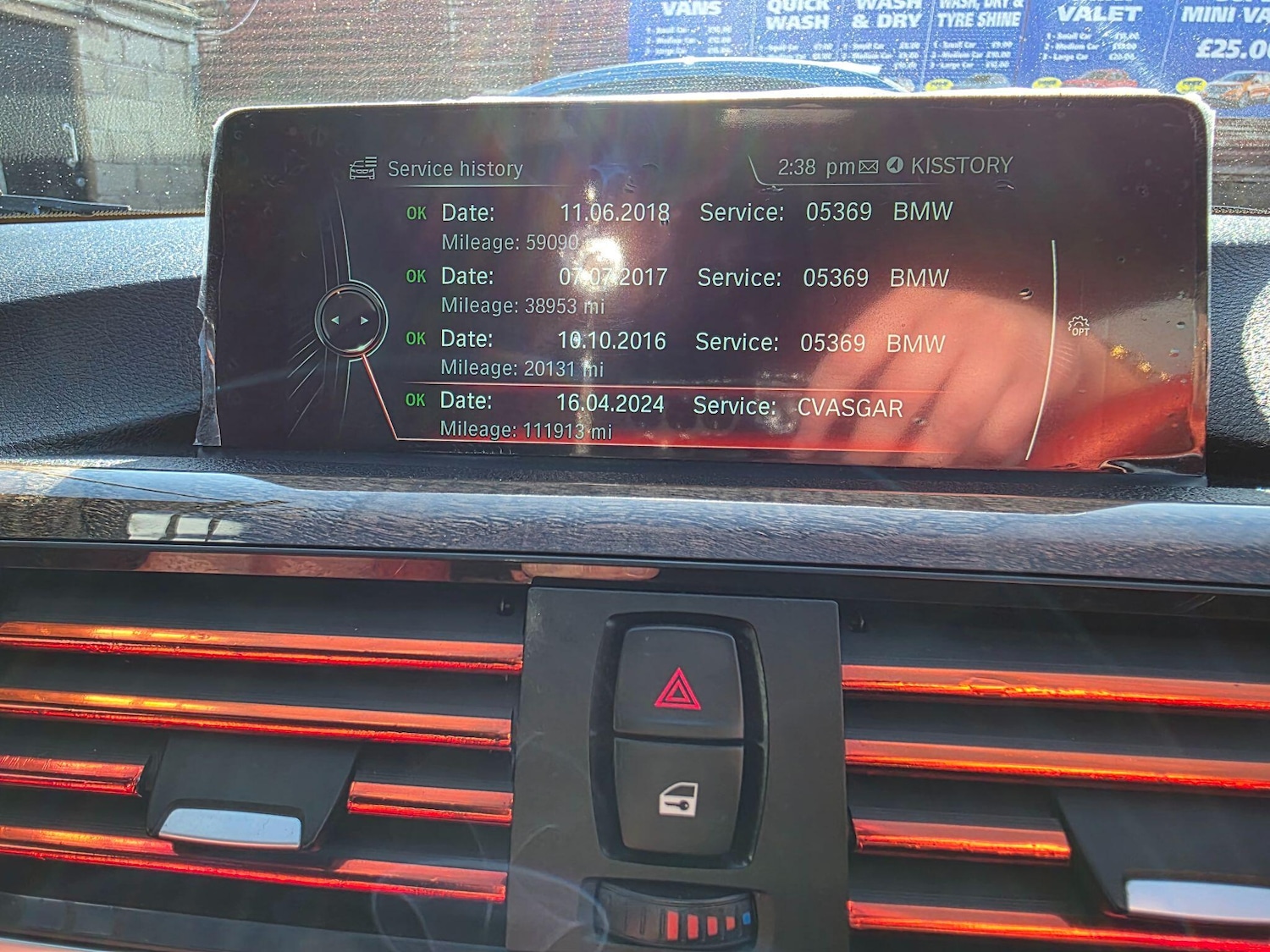 Used BMW 4 Series for sale - 77892370: Photo 28