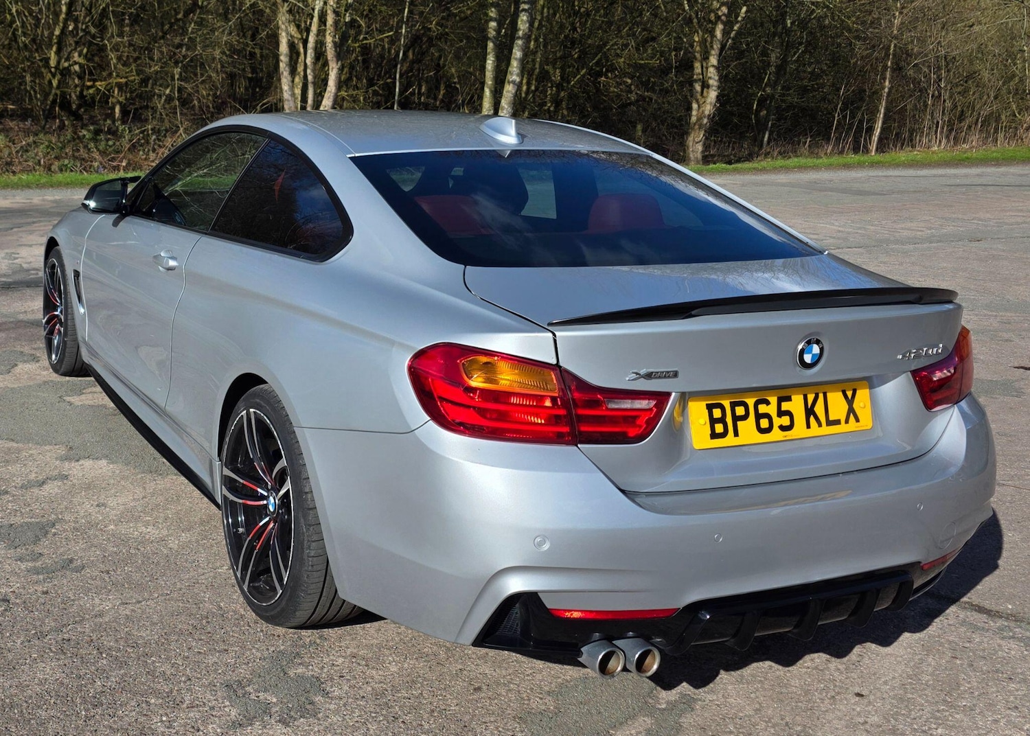 Used BMW 4 Series for sale - 77892370: Photo 4
