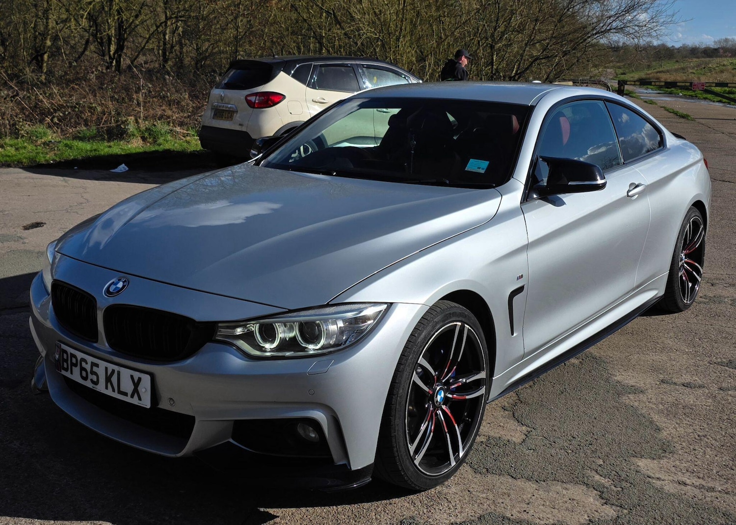 Used BMW 4 Series for sale - 77892370: Photo 6