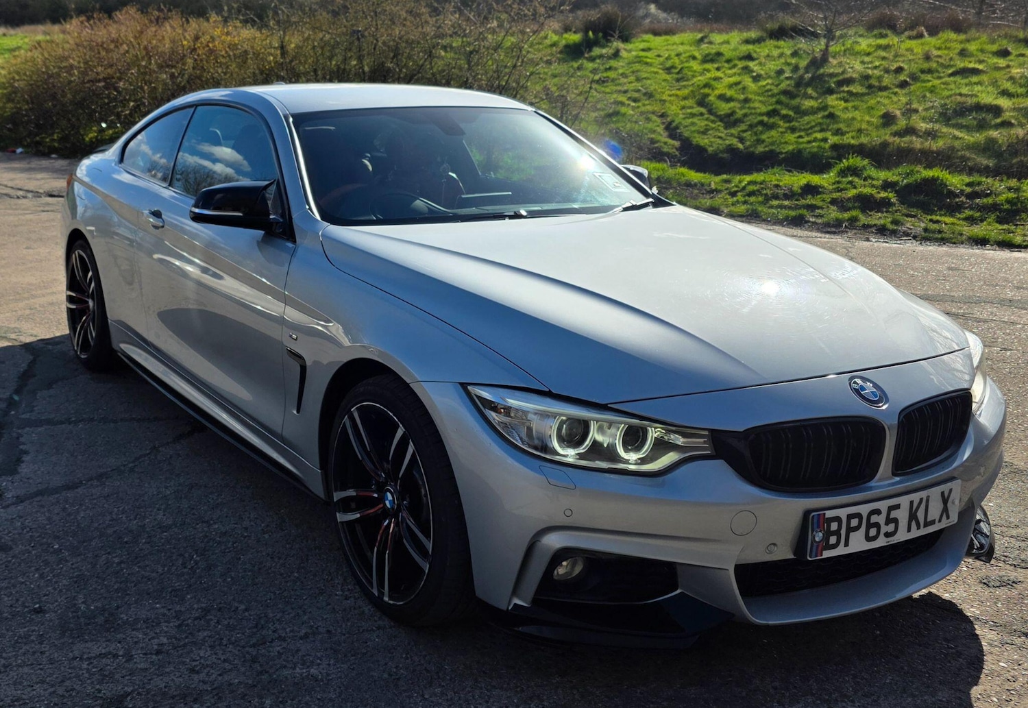 Used BMW 4 Series for sale - 77892370: Photo 7