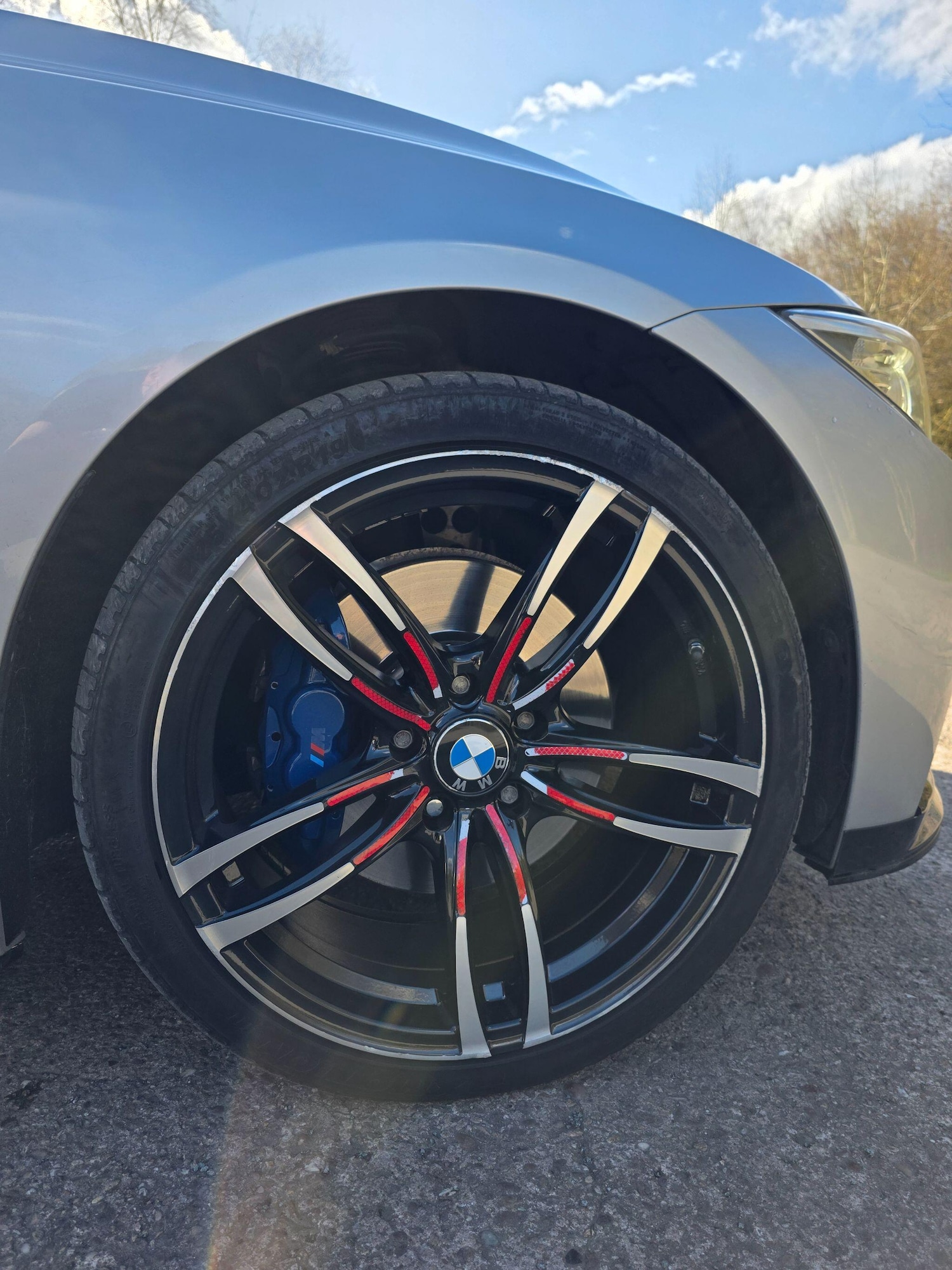 Used BMW 4 Series for sale - 77892370: Photo 9