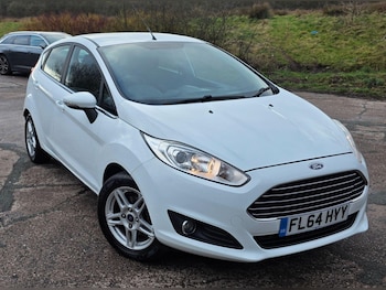 Ford Fiesta feature image