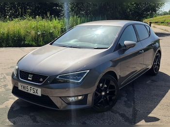 Used SEAT Leon 2015 for sale - 79033640: Photo