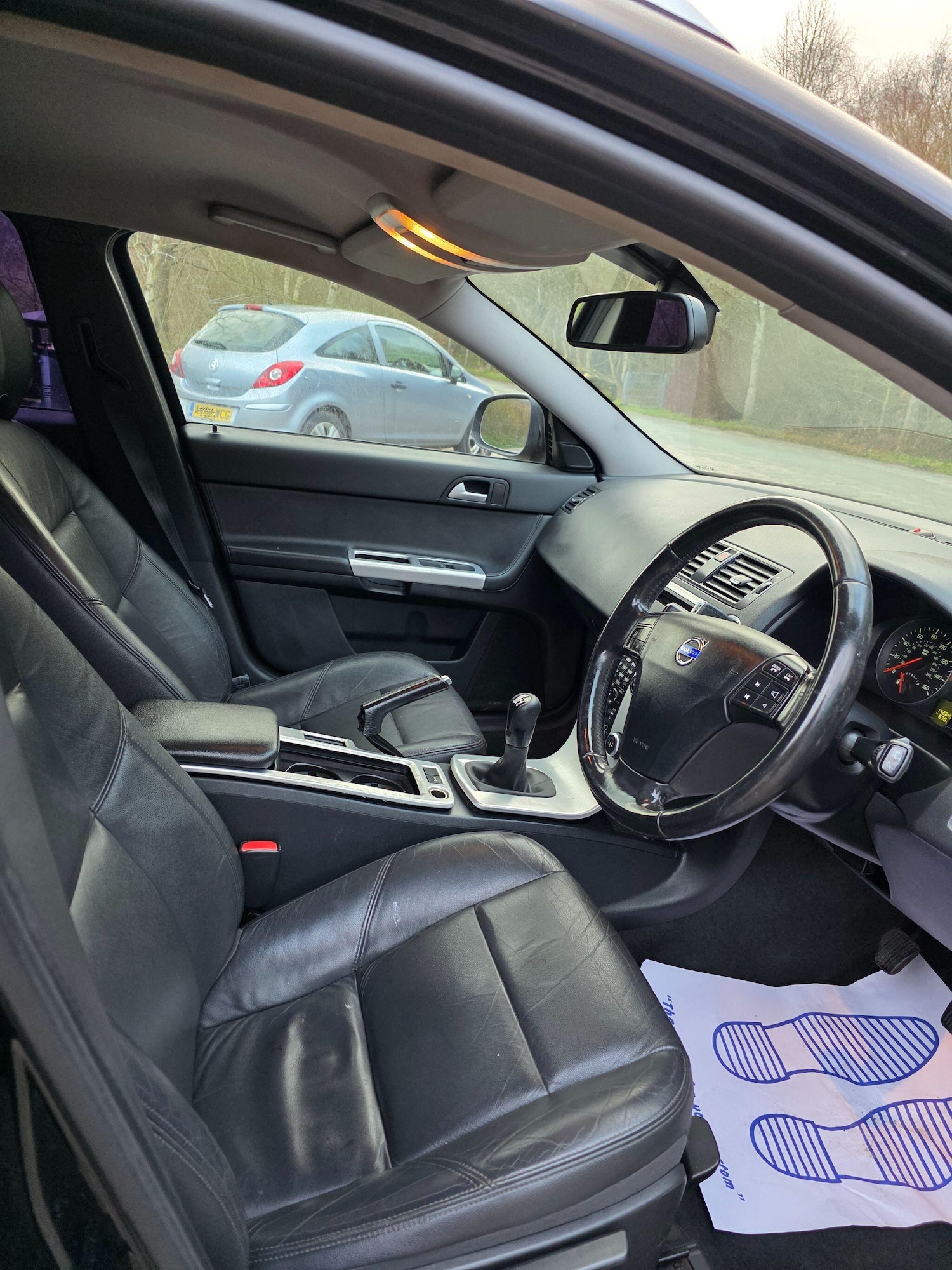 Used Volvo V50 2012 for sale - 77696495: Photo 11