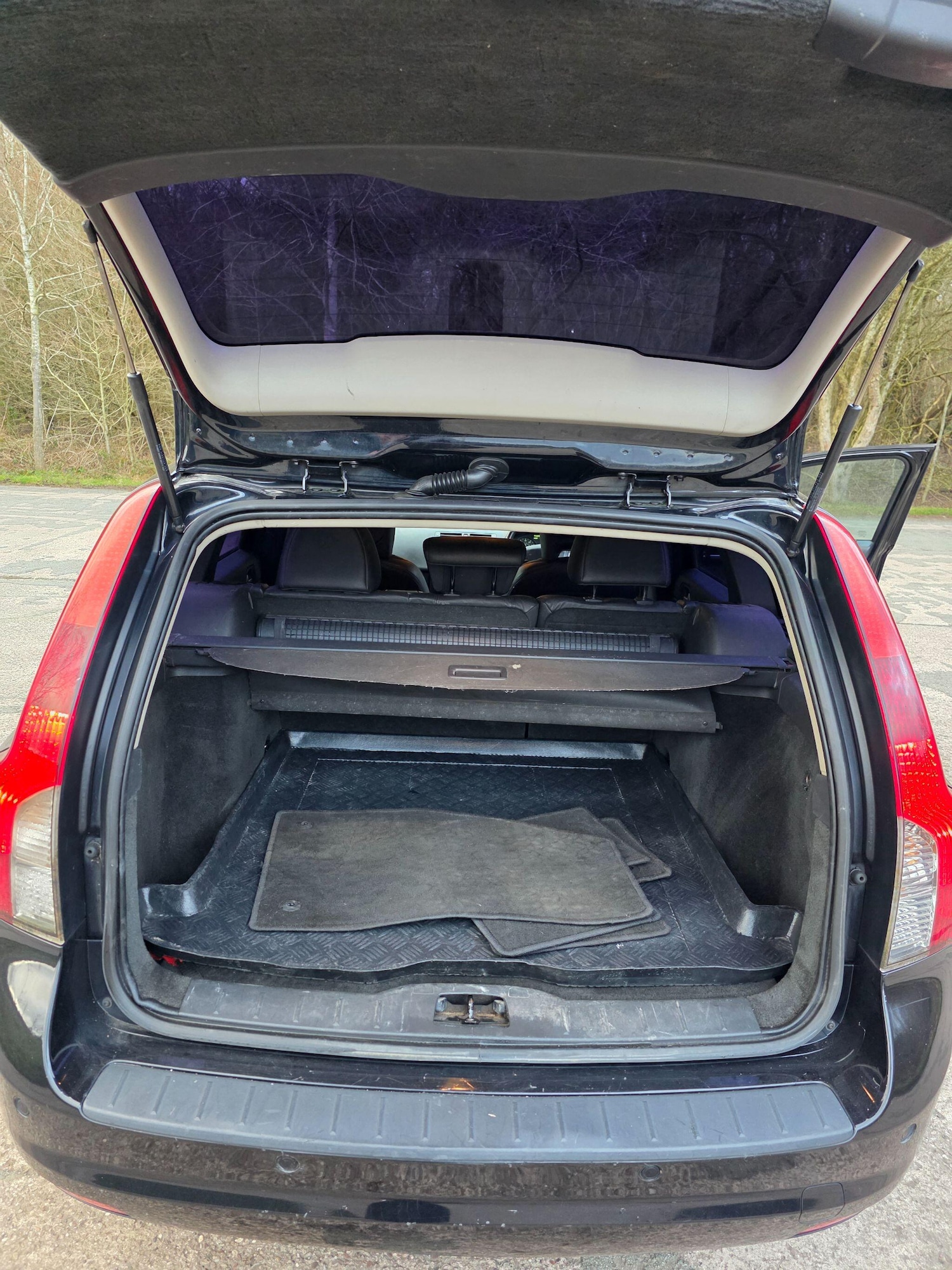 Used Volvo V50 2012 for sale - 77696495: Photo 13