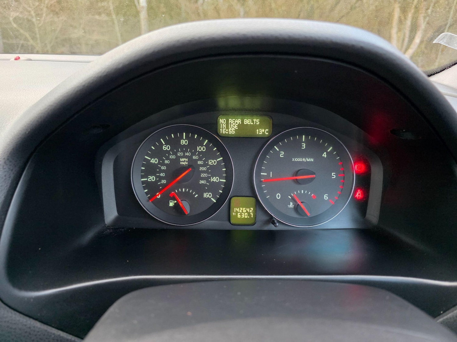 Used Volvo V50 2012 for sale - 77696495: Photo 16