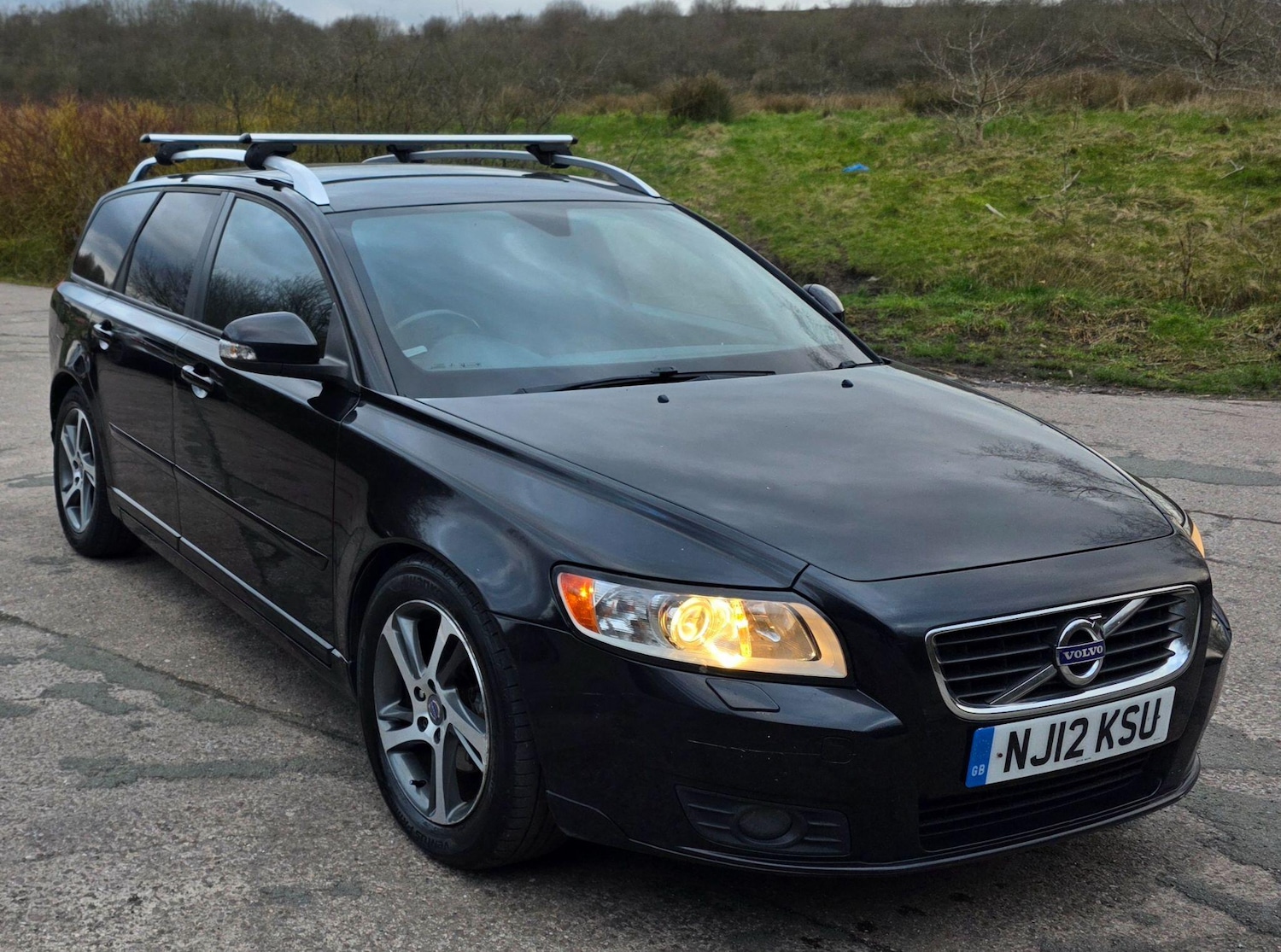 Used Volvo V50 2012 for sale - 77696495: Photo 7